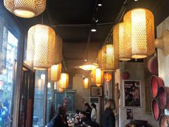 大堂-锦小馆(安贞店)