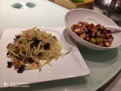 -城南往事·鲁菜济南菜(软件园美莲广场店)