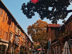 -殷姐糯米包油条