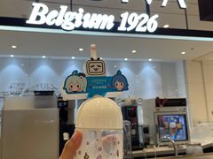 门面-GODIVA(国际金融中心店)