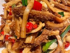 -湘村小灶·地道长沙菜·本地人优选(万家丽路店)