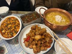 -七寻八找·胡同菜