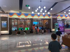 -青水瓦台汤泉(未央店)