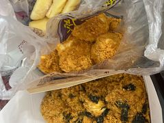 海苔风味小贝-鲍师傅糕点(江苏路店)
