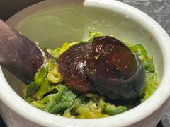 -炊烟小炒黄牛肉(浦东世纪汇店)