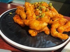 -前海沿·青岛菜(五四广场永旺店)