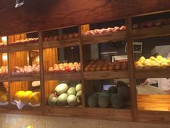 -芭菲盛宴·环球美食(北城国际店)