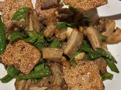 -庐灶江南·江南菜·四合院Bistro(东直门雍和宫·原华侨宾馆店)