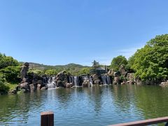 -白马涧龙池景区