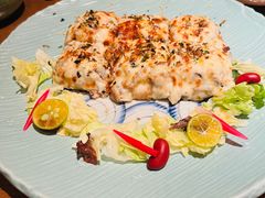 -水之惠鲜鱼料理(王府大街店)