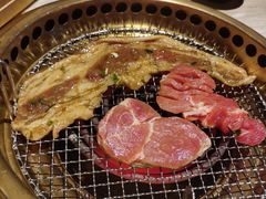 -火炉火自助餐(喜隆多店)