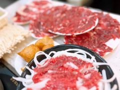 -黑山牛肉汤火锅(花城汇店)