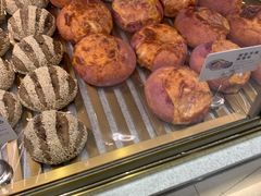 -喜茶(无锡荟聚中心店)