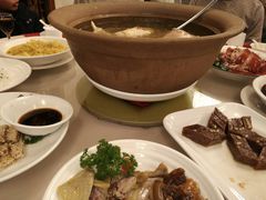 -新聚丰菜馆(太监弄店)