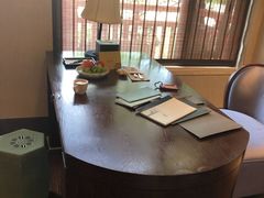 -西安华清御汤酒店