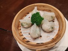 -中山保利艾美酒店-乐美中餐厅