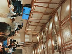 大堂-小满手工粉(上海月星环球港店)