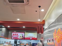 -塔斯汀中国汉堡(员村店)