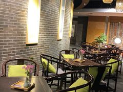 -青藤茶馆(南山路店)