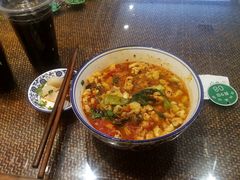 -毅祥斋老孙家泡馍(北院门鼓楼店)