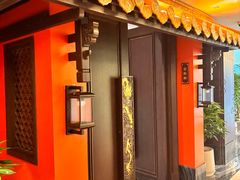 -潮府馆·非遗潮州菜·世纪公园(新国际博览中心店)