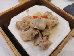 -金翠皇宫粤菜·点心·海鲜(科技园店)