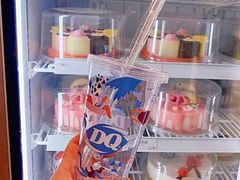 -DQ·蛋糕·冰淇淋(金鹰天地店)