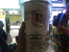 -益禾堂(海大店)