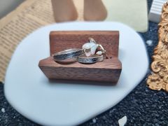 -1001艺术手作·银饰DIY·拼豆(小寨金莎店)