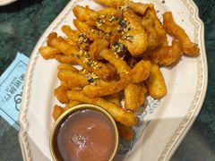 -秘密旅行Bonjour(黑金冠 江南西店)