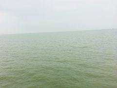 -东疆建设开发纪念公园