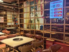 -大队长主题火锅(观音桥店)