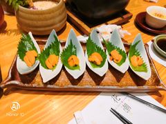 -花潮料理艺食馆(世欧广场店)
