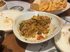 -一沙一城·岩烤牛扒(深圳首店)