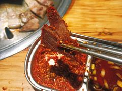 -牛炙烤肉(车公庙店)
