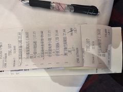 -顺德喜来登酒店·采悦轩