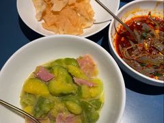-一坐一忘云南菜(嘉里中心店)