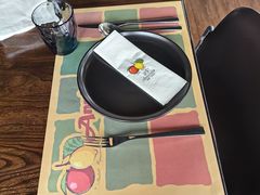 -安妮意大利餐厅(日坛店)