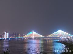 -武昌江滩
