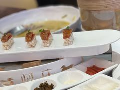 -阿庄新豫菜(航海东路店)