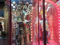 -广州长隆国际大马戏