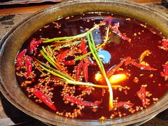-六公里老火锅(总店)