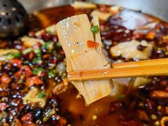 筒笋-黑竹香鸡(营和巷店)