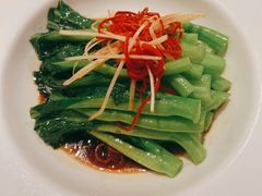 -香厨中餐厅(松北香格里拉店)