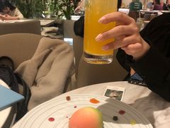 -théATRE 茶聚场(王府中環店)