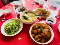 -群乐饭店(滨安路店)