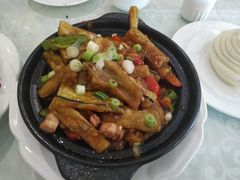 -牟传仁饭庄(星海店)
