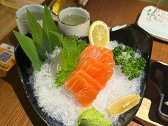 -叁鯨·日式料理Sankujira