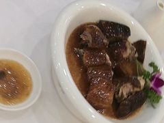 -金华安大酒楼·老牌潮菜·粤式茶点(东方国际店)