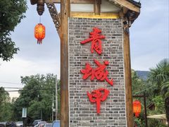 -青城甲(青城山店)